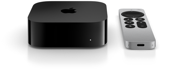 Picture from apple.com