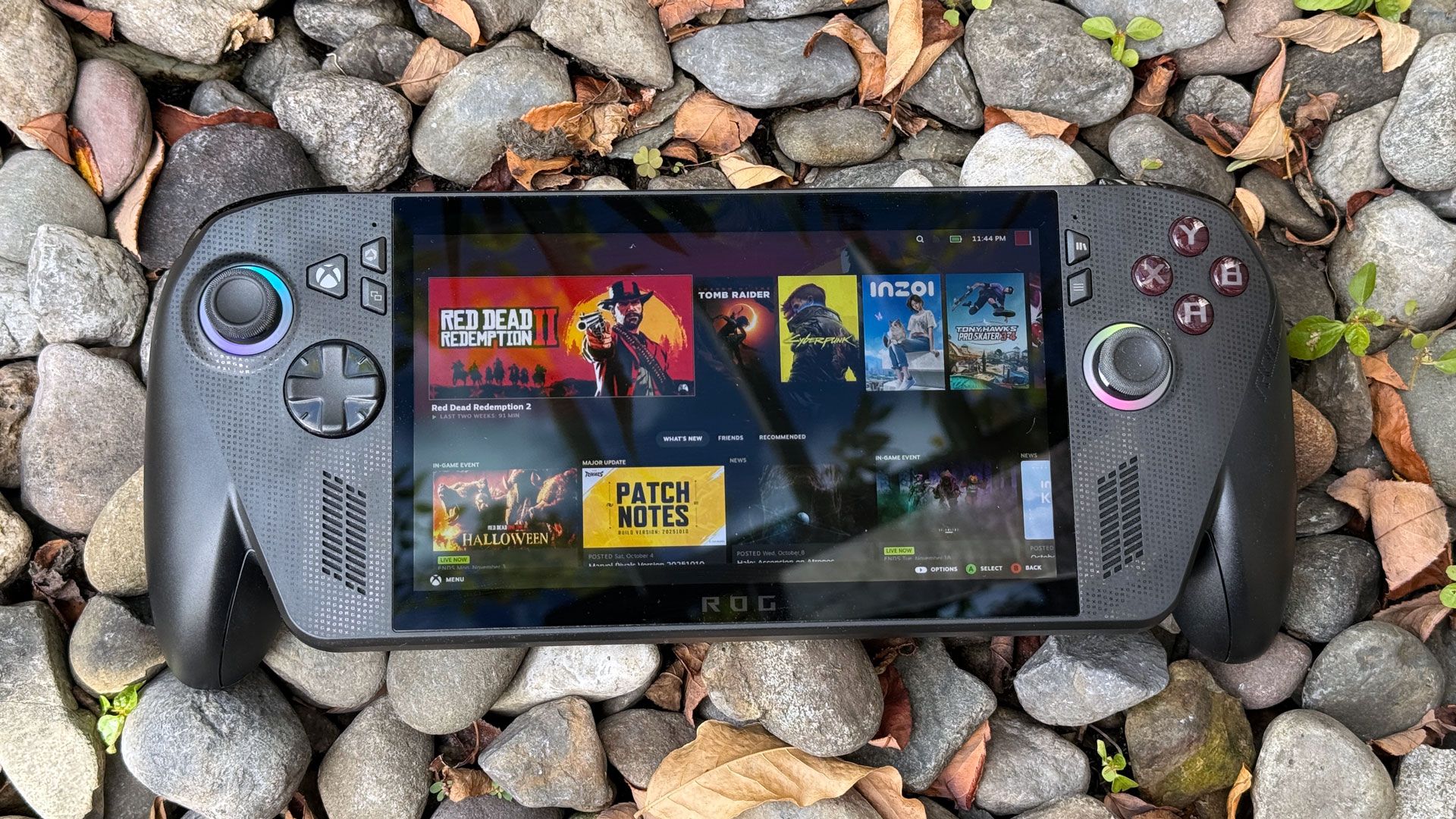 Picture from tomshardware.com