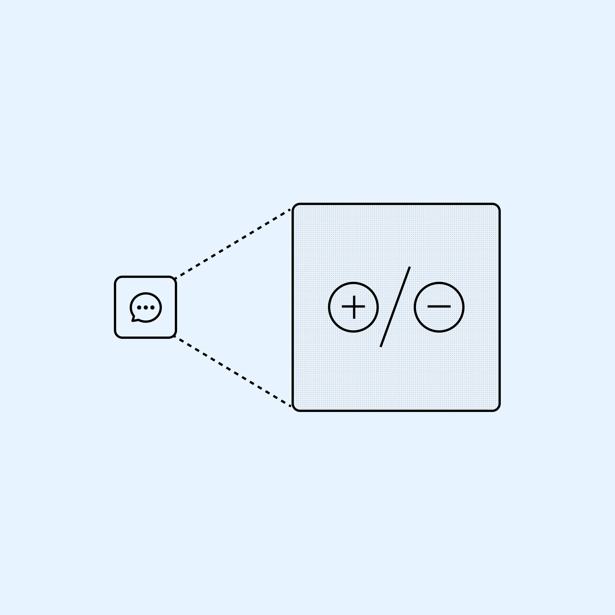 Mental Health Bench art card — Picture from openai.com