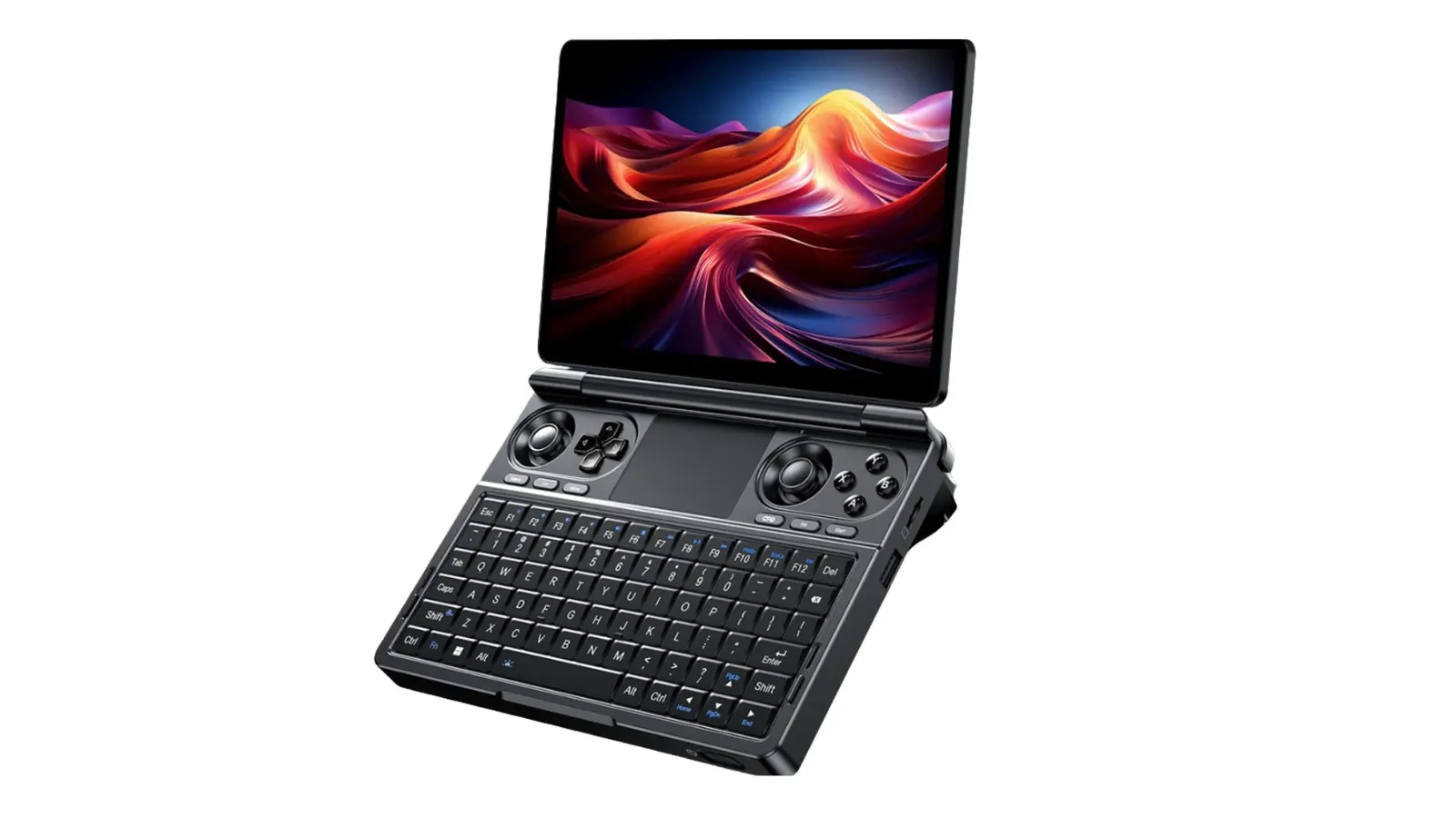 GPD confirms WIN Mini Ultra with Intel Arc G3 Extreme, launch coming soon — Picture from videocardz.com