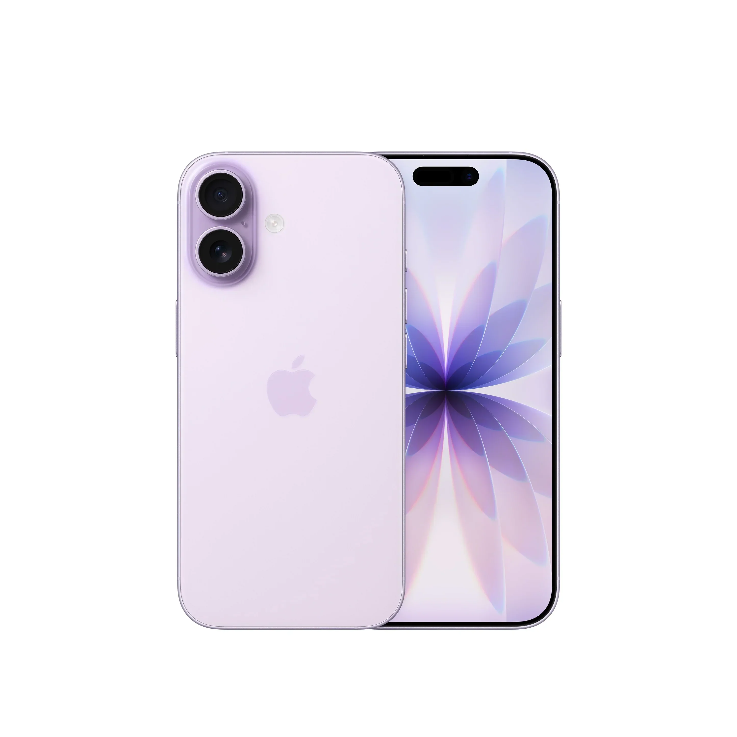 iPhone 17 — Picture from eplehuset.no