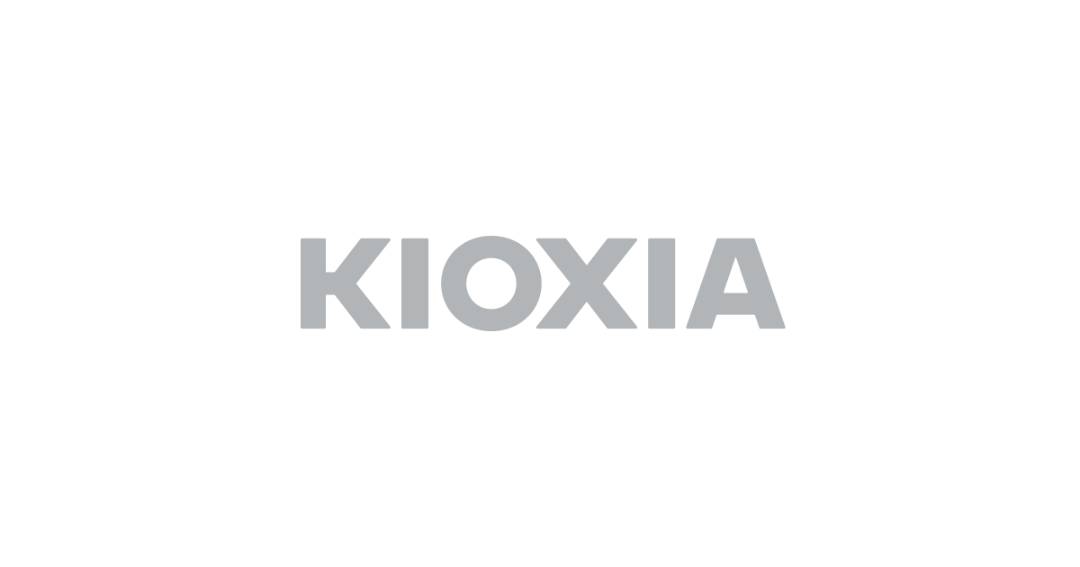 Picture from americas.kioxia.com