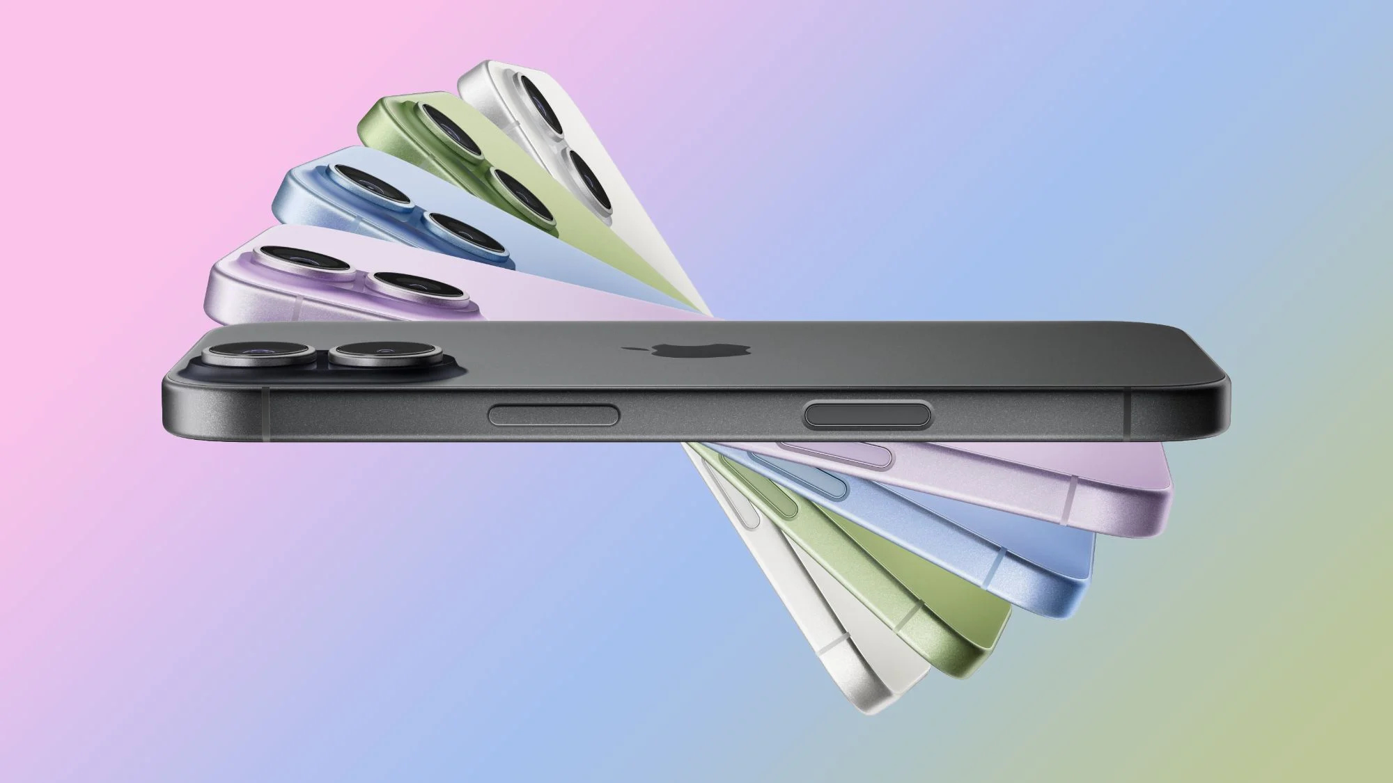 iphone 17 models — Picture from macrumors.com