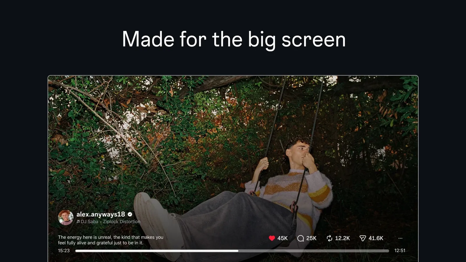 instagram apple tv 03 — Picture from macrumors.com