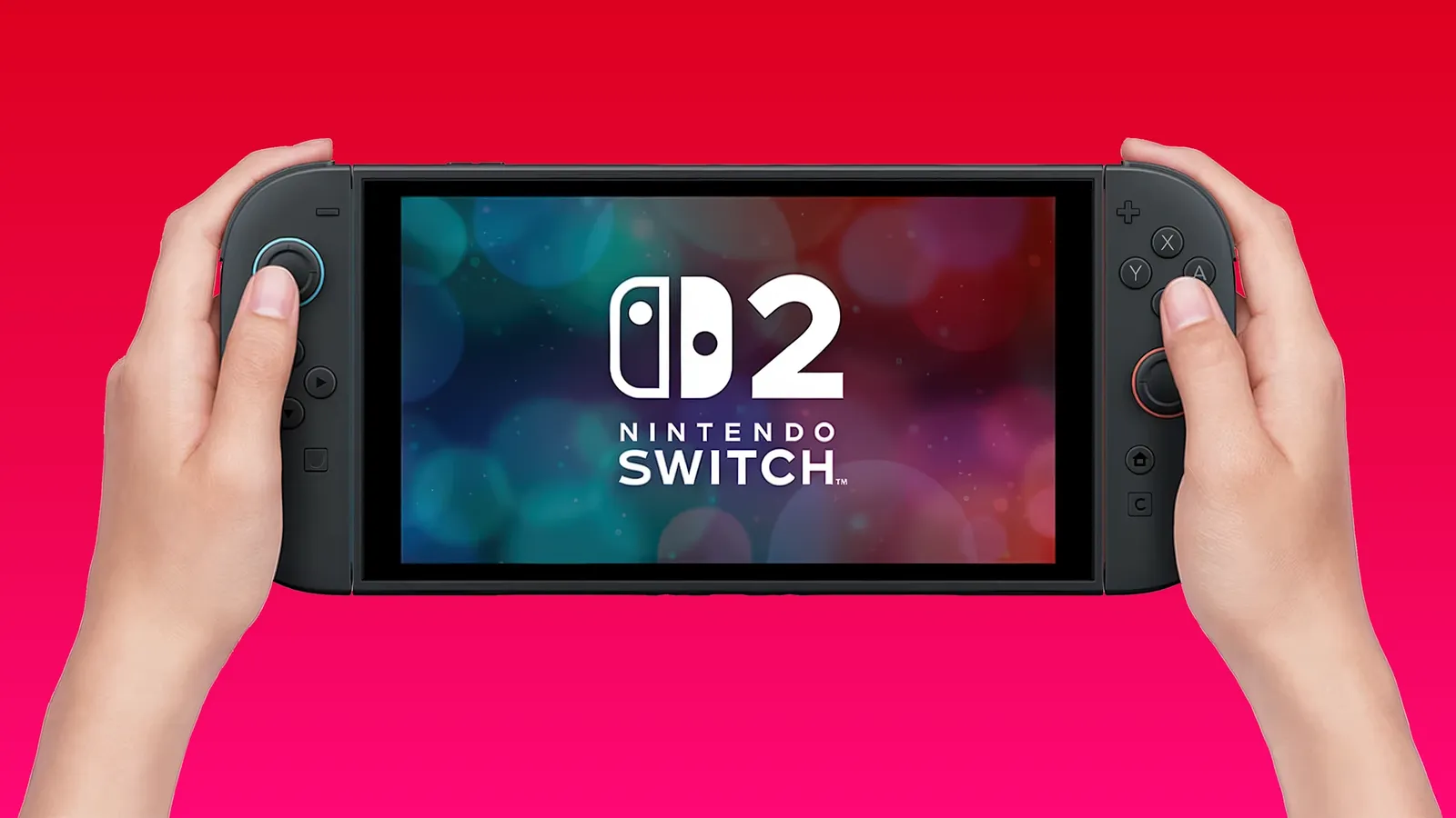 Nintendo Switch 2 Lite rumored to feature Samsung’s new 8LPU+ process — Picture from videocardz.com