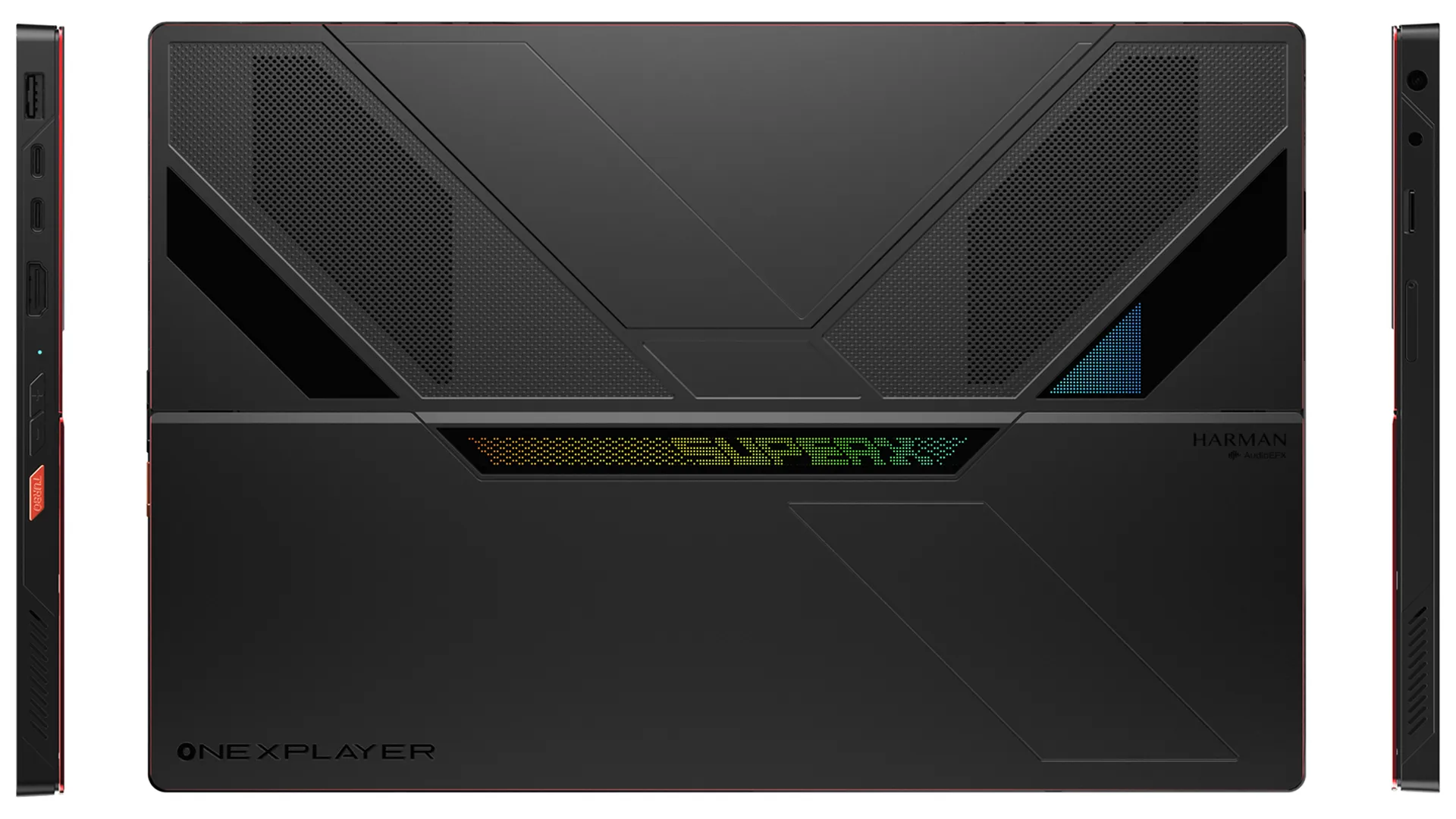 Super X Pro — Picture from videocardz.com