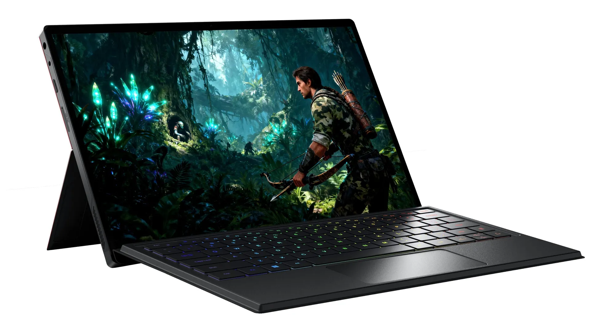 Super X Pro — Picture from videocardz.com