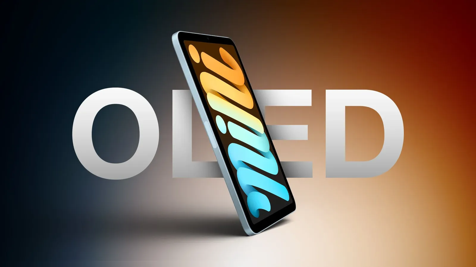 OLED iPad Mini Feature 2 — Picture from macrumors.com