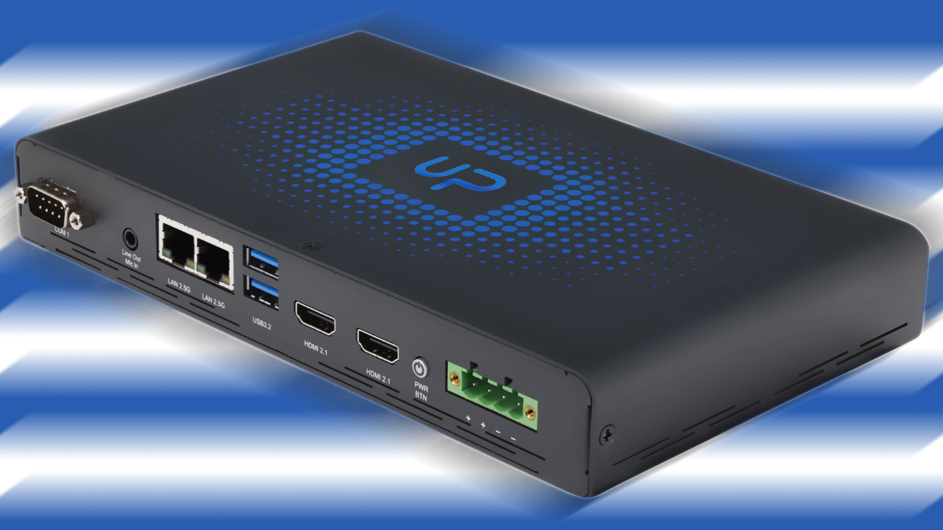 Picture from tomshardware.com