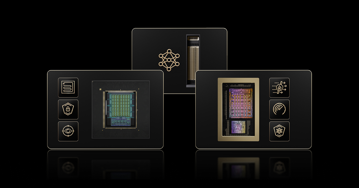 Picture from nvidia.com