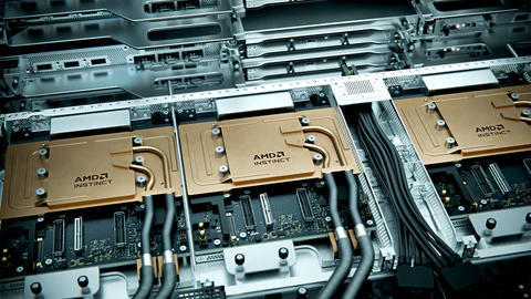 AMD Instinct MI455X 03 wCaption — Picture from newsroom.amd.com