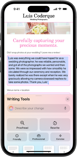 Picture from apple.com.cn