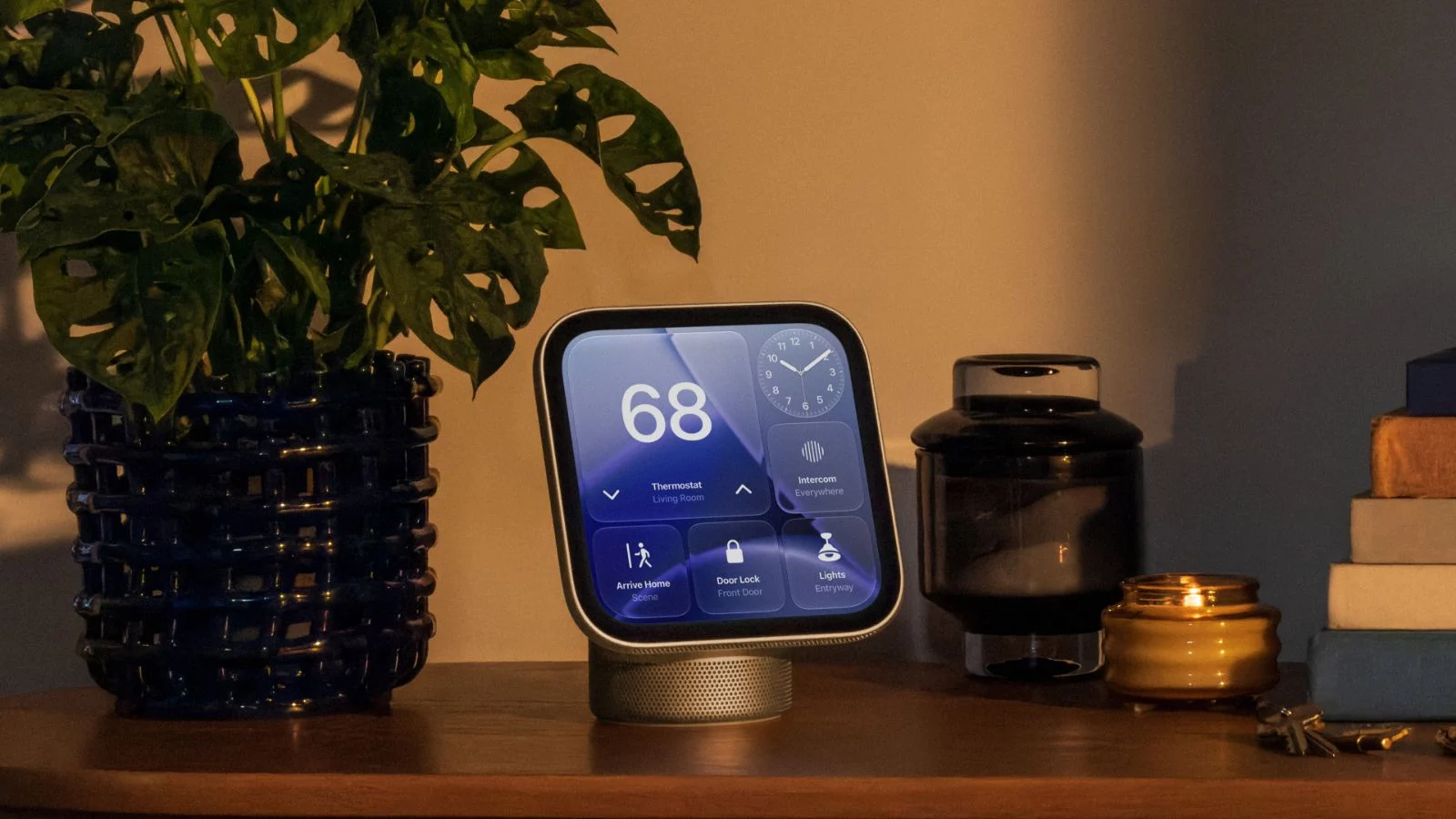 homeview lifestyle — Picture from macrumors.com