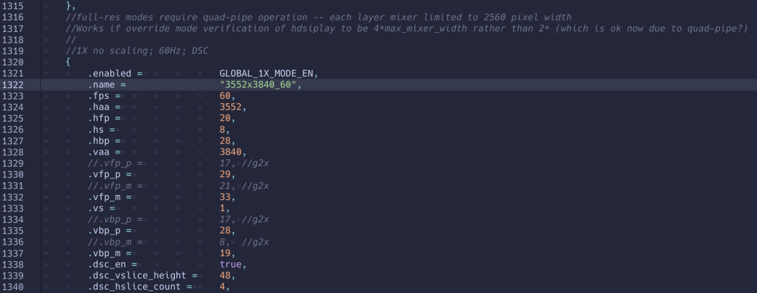 Valve is reportedly working on Steam Frame OLED with 3,552×3,840 displays — Picture from videocardz.com