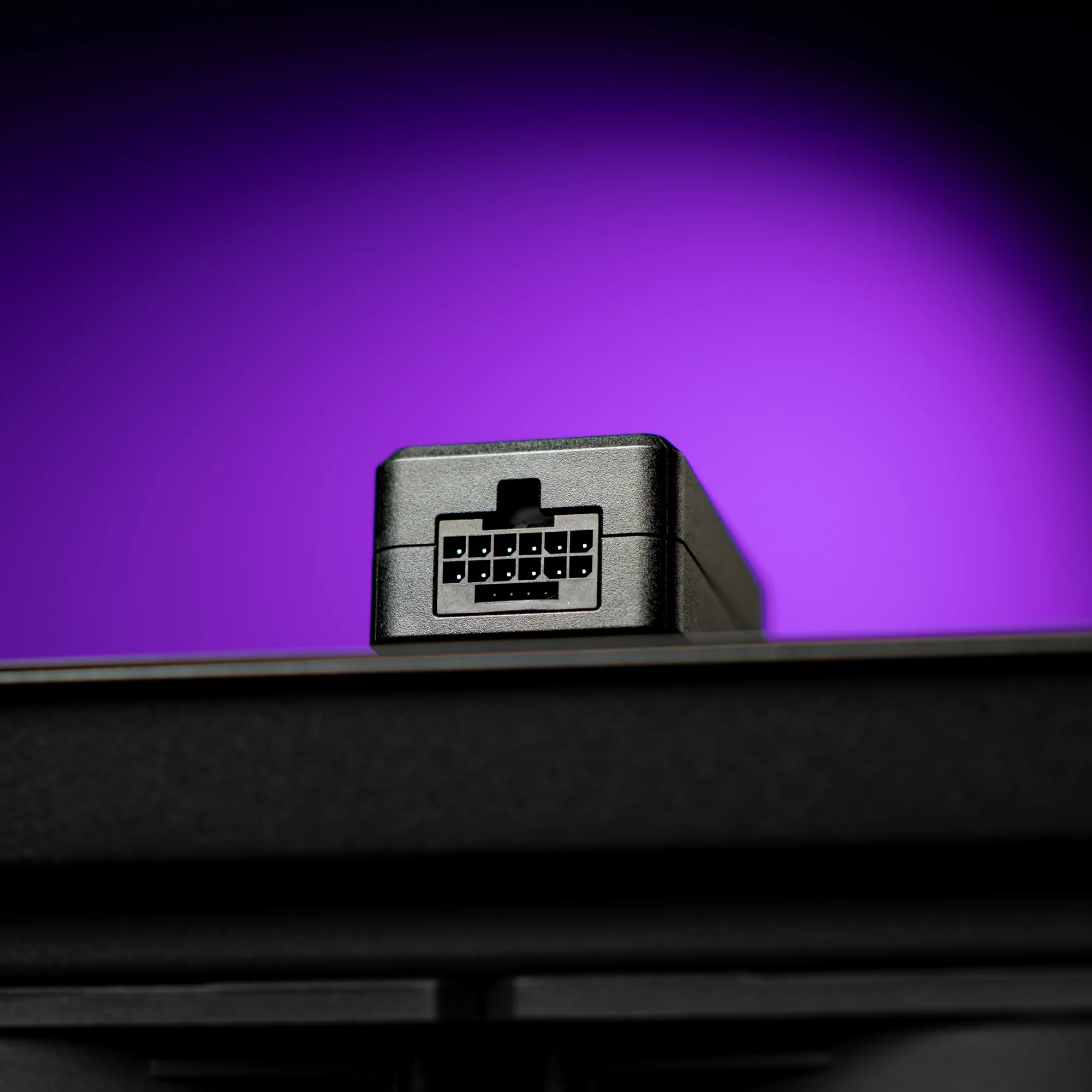 GPU Shield Adapter — Picture from store.coolermaster.eu