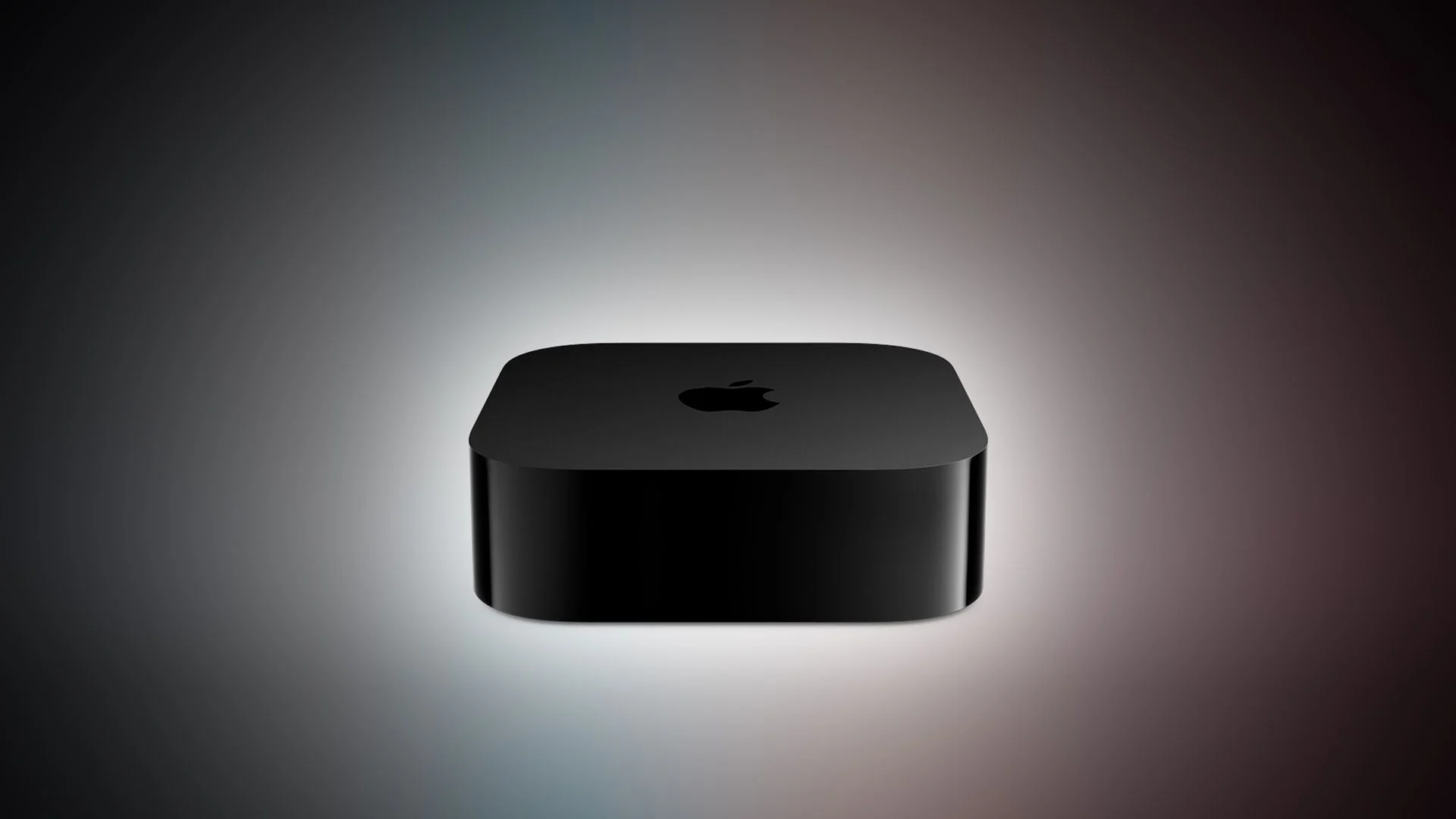 Apple TV Sans Remote Feature — Picture from macrumors.com