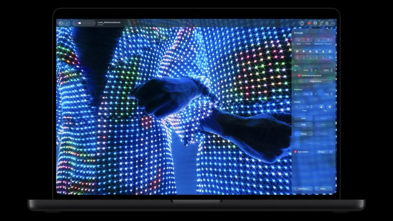 Picture from appleinsider.com