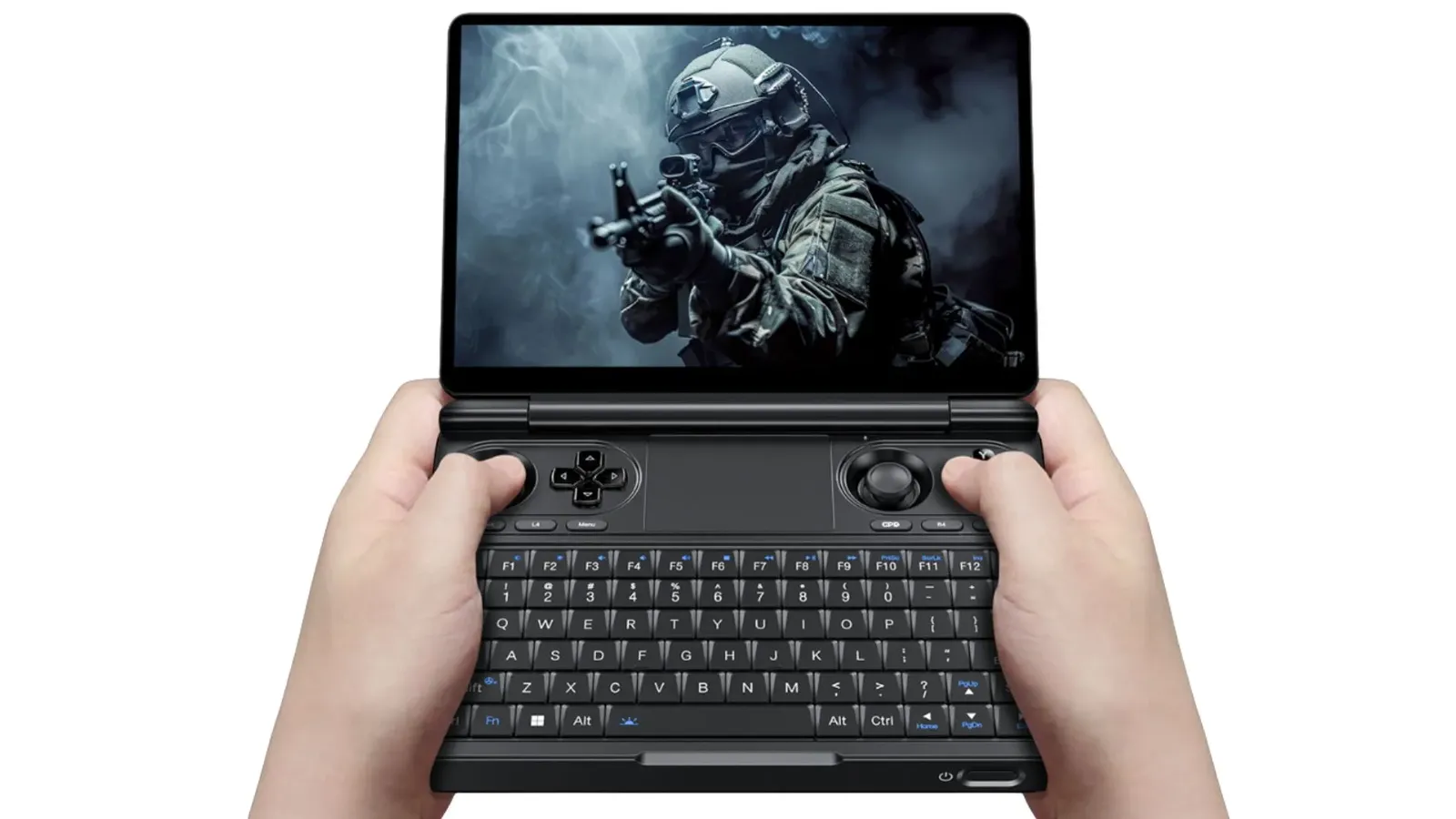 GPD confirms WIN Mini Ultra with Intel Arc G3 Extreme, launch coming soon — Picture from videocardz.com