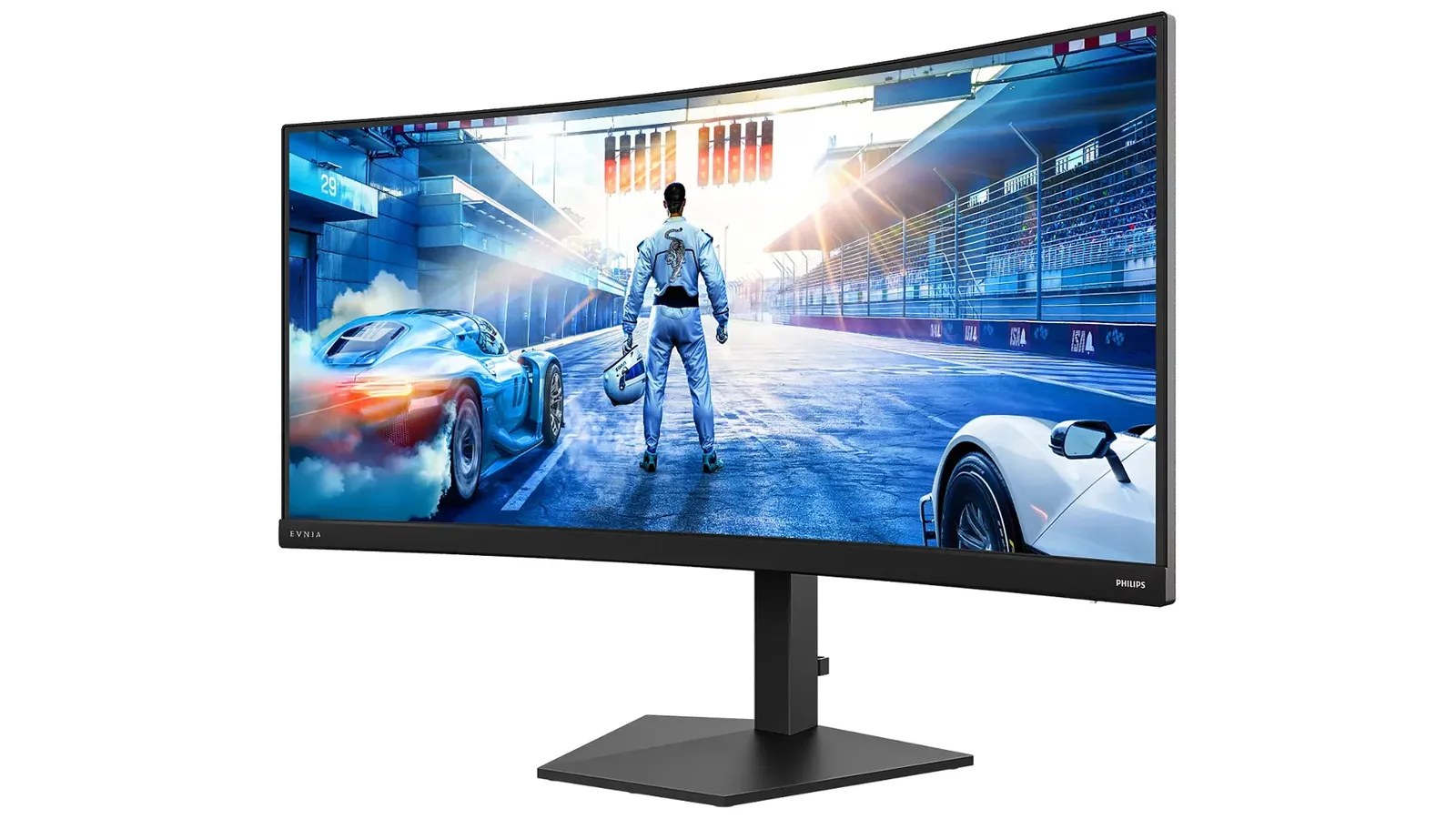 Philips Evnia 36M4C5500P (3) — Picture from videocardz.com