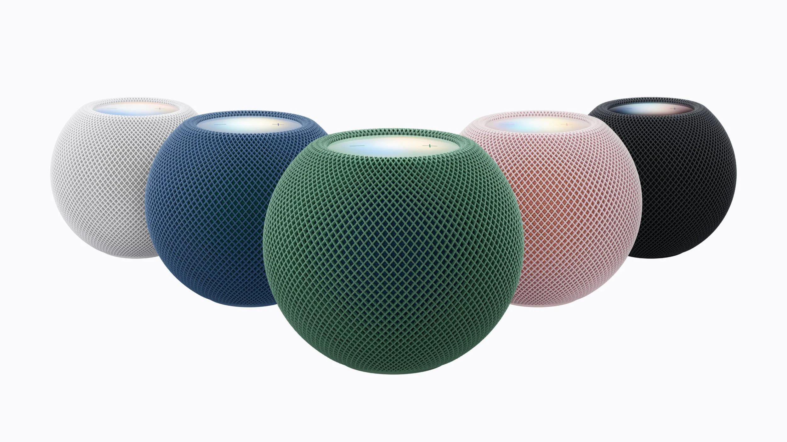 homepod mini 2 — Picture from macrumors.com