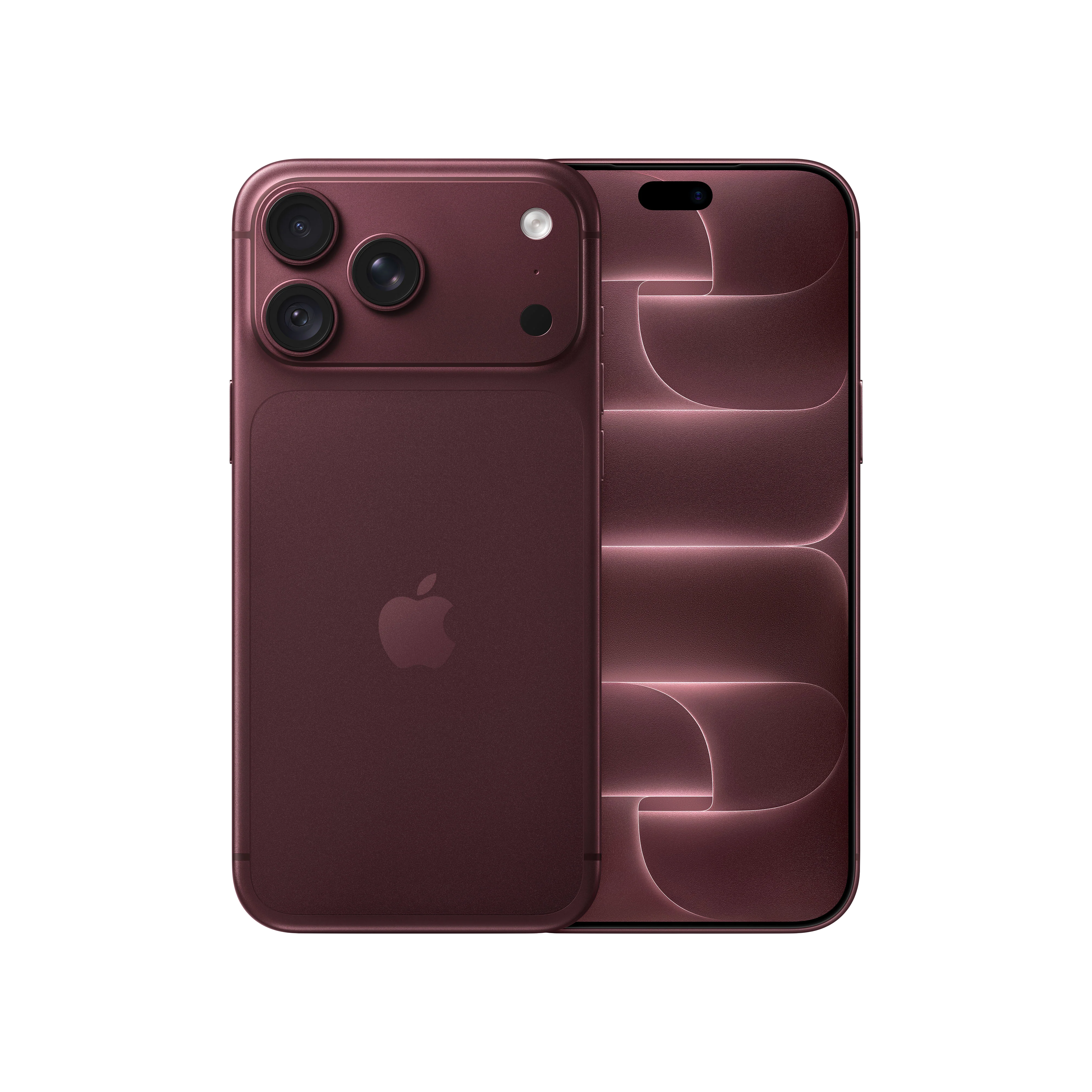 iPhone 18 Pro Max — Picture from eplehuset.no