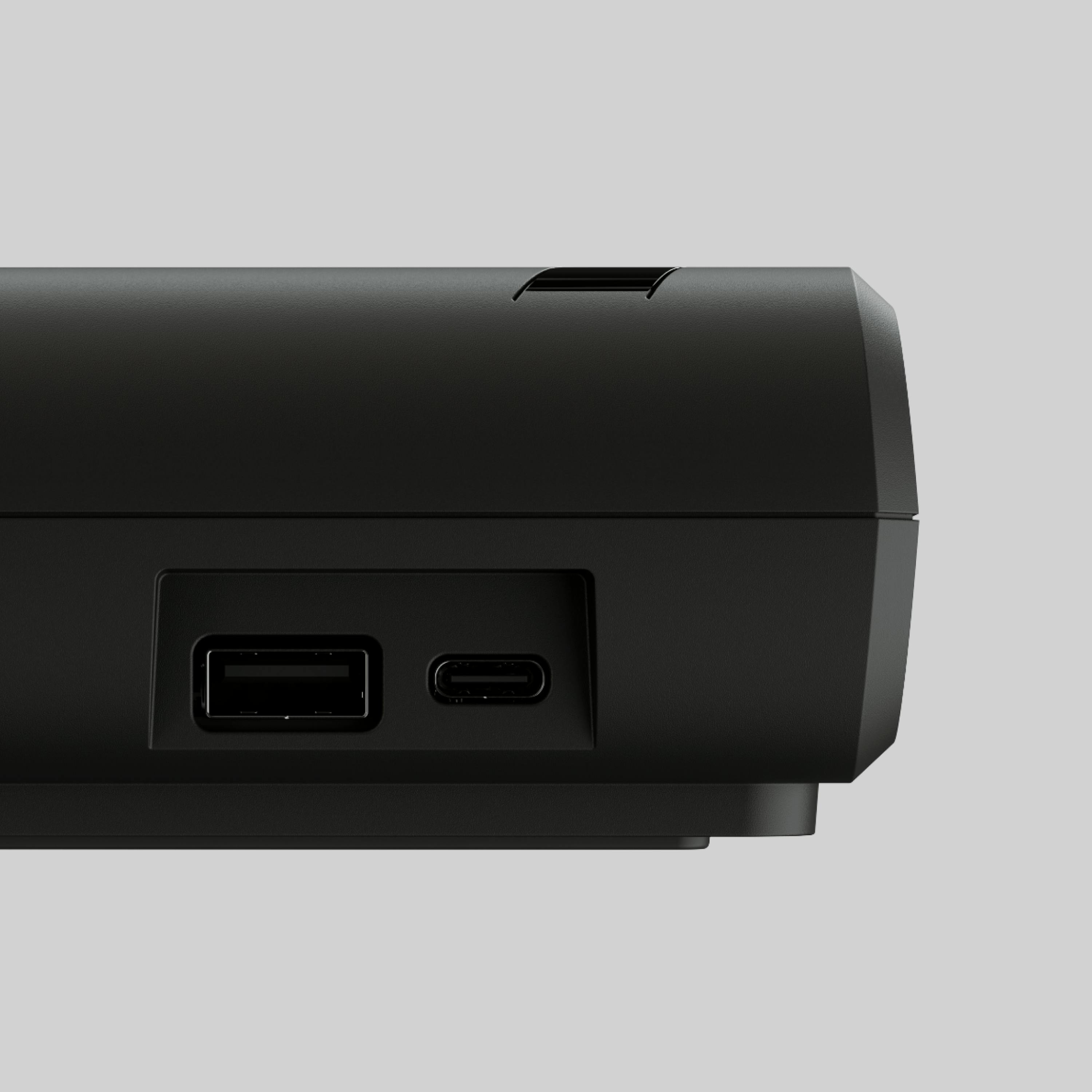 Mega Sg+ Bluetooth &amp; 2.4G — Picture from analogue.co